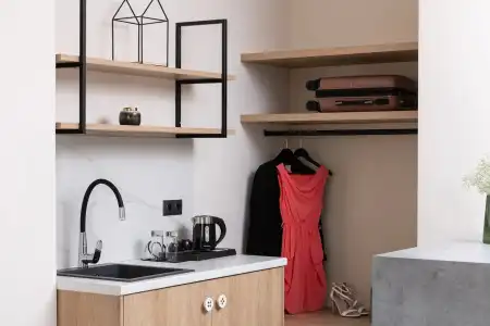Enattica Suites - 51