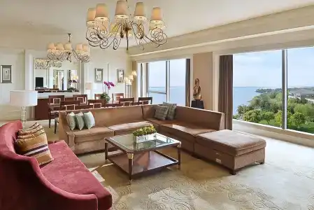 Fairmont Yangcheng Lake - 163