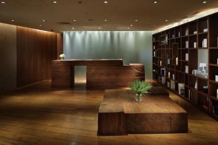 Grand Hyatt Tokyo - 17