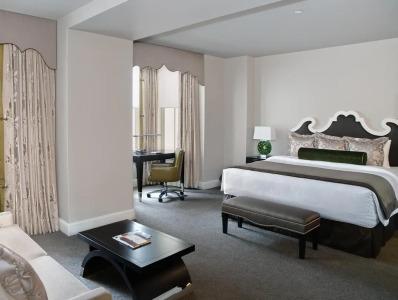 Morrison Clark Inn Washington DC Convention Center - 46