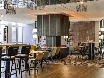 Mercure Bochum City - 31