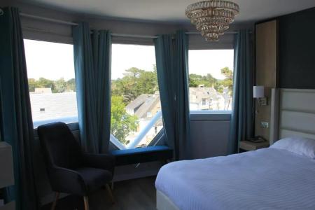 Le Diana Hôtel & Spa - 45