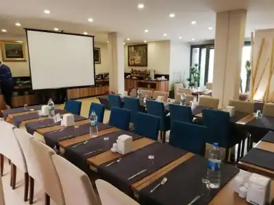 Piskin Otel - 19