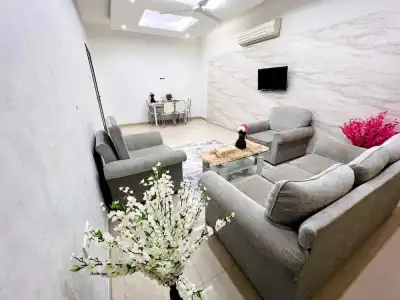 Dar Al Deyafa Apartments - 29