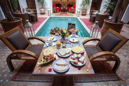 Riad Melhoun & Spa - 14