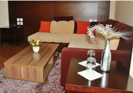 Central Tana - 4