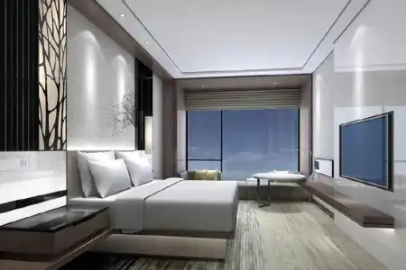 Courtyard by Marriott Chengdu South - 38