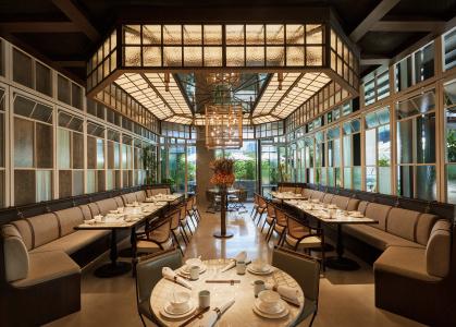 The Standard, Bangkok Mahanakhon - 32
