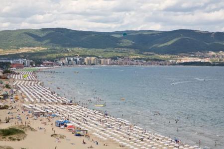 Burgas Beach - 54