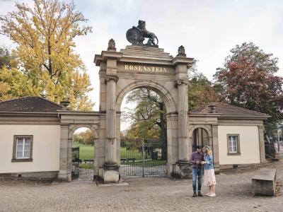 Azenberg Stuttgart, Sure Collection by BW - 44