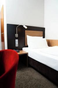 Astor & Aparthotel - 13