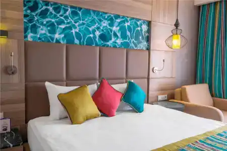 Tekbir Alanya Resort - All Inclusive - 5