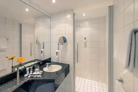 Mercure  Neu-Isenburg - 31
