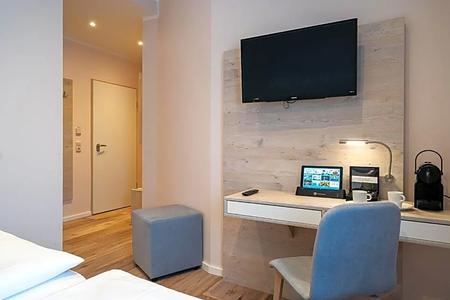 DORMERO Wilhelmshaven - 83