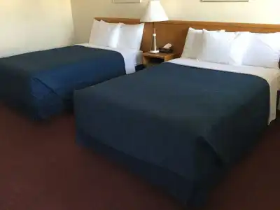 Trunk Road Motel - 1