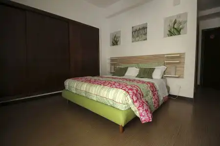 B&B Via dei Templi - 47