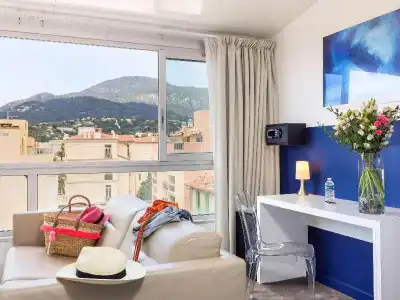 ibis Styles Menton Centre - 46