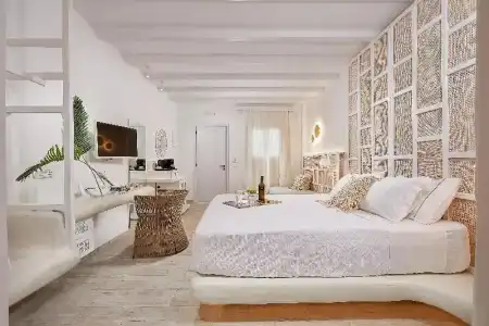 Petri Suites Santorini - 92