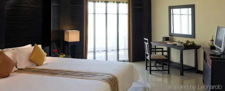 The Nouveau Chumphon Beach Resort & Golf - 38