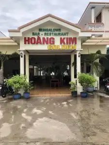Hoang Kim Golden Resort - 29