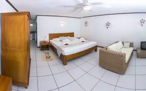 Anse Soleil Resort Self Catering - 4