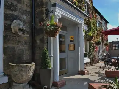 Stone Villa - 13