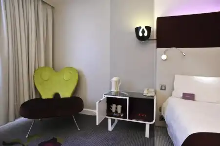 Mercure Paris Bercy Bibliothèque - 78