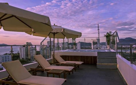 Aroma Nha Trang Boutique - 6