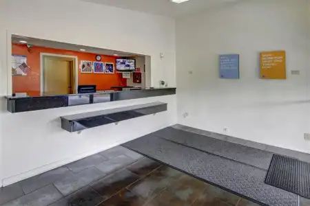 Motel 6 Atlanta, Ga - 16