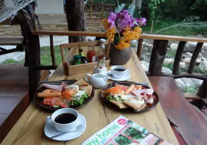 Lundaresort & Orchid - 9