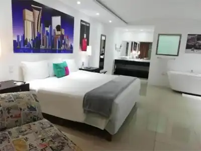 Essenzia de Cancun - 15