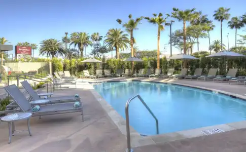 Residence Inn by Marriott Los Angeles LAX/Century Boulevard - 8