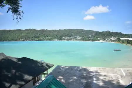 Phi Phi Beach Front Resort - 56
