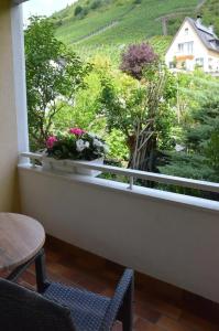 Flair am Rosenhügel - Garni - 6