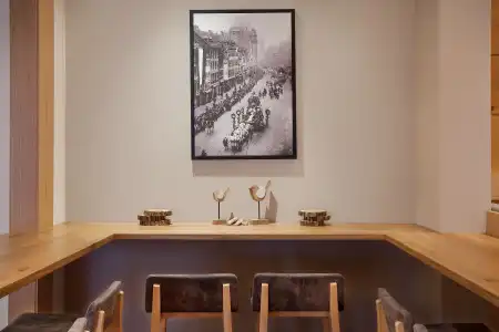 Holiday Inn NÜRNBERG CITY CENTRE by IHG - 45