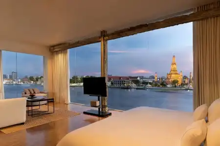 Sala Rattanakosin - 86