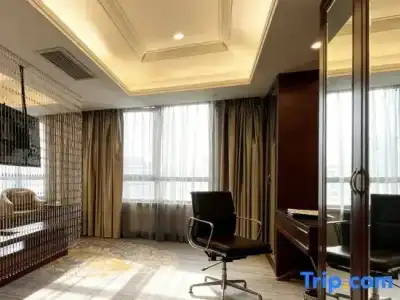 Chengdu Sovereign - 91
