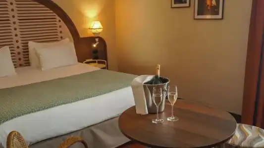 Mercure Arles Centre Arenes - 61