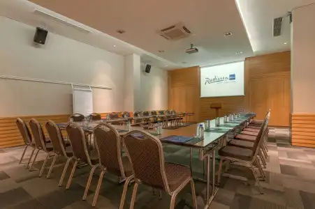 Radisson Blu Resort & Spa, Cesme - 31