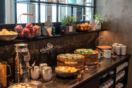 Motel One Berlin - Upper West - 29