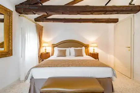San Teodoro Palace - Luxury Apartments - 49