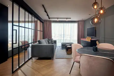 Van der Valk Antwerpen - 2