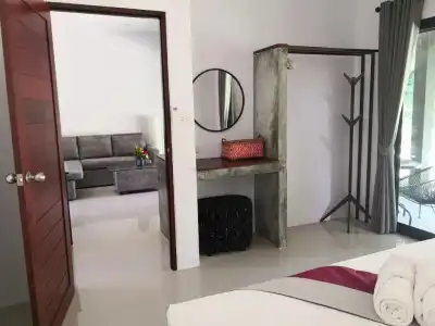 Baan Suan Rim Klong - 45