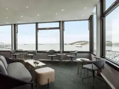Radisson Blu, Bodo - 7