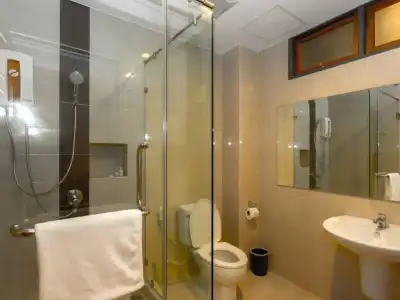 Ruk Cozy Khao Lak - 8