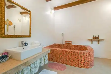 Swiss Valley Hip Resort - 129