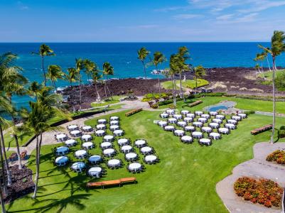 Hilton Waikoloa Village - 46