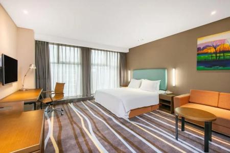 Holiday Inn Express Hangzhou Huanglong - 27