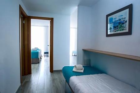 ApartCYE Holiday Centre - 66