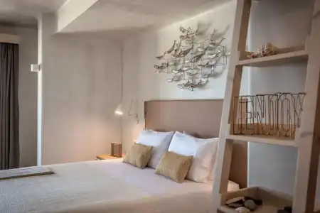 Cosmopolis Crete Suites - 1